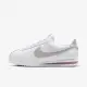 【NIKE 耐吉】W Cortez 女 休閒鞋 運動 經典 復古 阿甘鞋 皮革 穿搭 白 淡奶茶(DN1791-105)