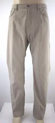 NEW Docker Straight Fit Men's Pant Size 32x34