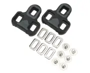 Bicycle Self Locking Pedal Cleat Bike Shoes Cleats Set For Look Keo Road Mountain Bike