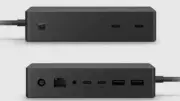 Microsoft 1917 Surface Dock 2 - USB 3.2 Docking Station with 199W PSU -Brand New