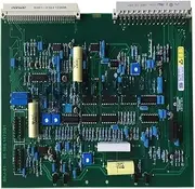 SM102 SM74 XL105 Printing Machine Circuit Board, SRJ-2 91.198.1473 Damping Board