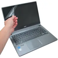 在飛比找Yahoo奇摩購物中心優惠-ACER Aspire V7-482PG 專用靜電式筆電LC