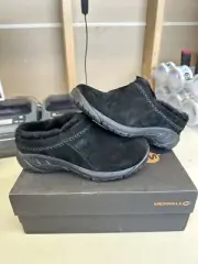 NEW / PICK SIZE / Merrell Womens Encore Ice 4 Shoe - BLACK