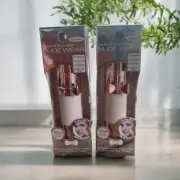 Physicians Formula Nude Wear Touch of Glow Stick, Nude Glow # 6401 (2 pk)