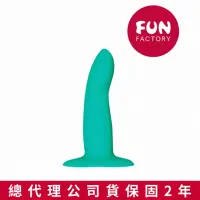 在飛比找momo購物網優惠-【FUN FACTORY】Limba Flex S 吸盤可彎