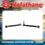 Nolathane Rear Sway Bar Link for Mini R50 R52 R53 R56 R57 R58 R59 2001-2016 (for: Mini)