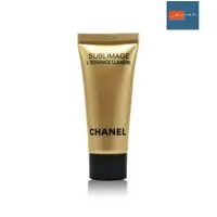 在飛比找蝦皮商城優惠-【CHANEL】CHANEL 香奈兒 奢華金燦煥白乳霜 /燦