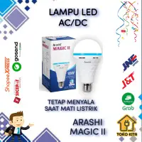 在飛比找蝦皮購物優惠-Ac / DC ARASHI MAGIC II LED 燈