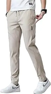 [VNDUIFH] Glidepants - Unisex Quick Dry Pull-On Stretch Pants,Unisex Ultra Stretch Quick Drying Pants