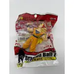 近全新 DRAGON BALL 七龍珠 公仔 孫悟空 超級賽亞人 日本直送 二手