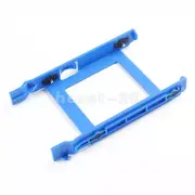 2.5" HDD Caddy Tray For Dell OptiPlex 3080 5080 Vostro Inspiron 3880 MT Tower