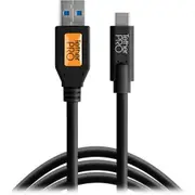 Tether tools TetherPro USB C to USB 3.0 Micro B 4.6m - B