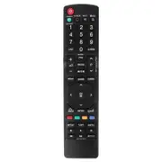 Tv Universal Wireless Smart Controller Replacement For Lg Lcd Led Black Remote Controls