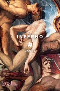 在飛比找三民網路書店優惠-Inferno