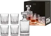 Xavier Whiskey Glass (Set of 5)