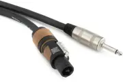 Pro Co S12NQ-25 Speakon-TS Speaker Cable - 25'