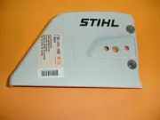 LARGE SIDE COVER FOR STIHL MS361 MS362 MS441 CHAINSAW # 1138 648 0400 -- BOX 535