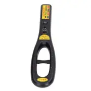 GPS Bug Detector RF Magnet Electromagnetic Wav Camera Finder Handheld CarSweeper