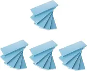 4pcs DIY Foam Crafts Sheets Craft Foam Sheets Model Making Material Foams Sheets