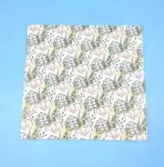 Stampin Up Artfully Composed Leaves Leaf Designer Series Paper Full Pack 12x12