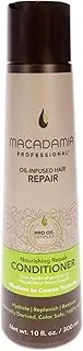Macadamia Nourishing Moisture Conditioner, 300 ml
