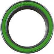 NZBZHHZGPL Bearing 27.5 * 37 * 7 mm 1PC Bicycle Hub Front Rear Hubs Wheel 27.5 37 7 Ball Bearings Bicycle Bearings