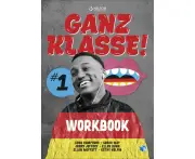 Ganz Klasse! 1 Workbook