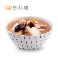 在飛比找蝦皮商城優惠-【照料理】媽煮湯-鮮味巴西蘑菇雞湯 (白蘿蔔雞湯、蘑菇湯) 