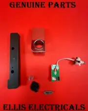 NTC Sensor kit for Breville The Barista Touch BES880, Error Code ER05 SP0102952
