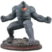 Brand New DIAMOND SELECT TOYS Marvel Premier Collection Spider-Man Rhino Statue