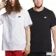 NIKE 男 AS M NSW CLUB TEE 短袖上衣 棉質 百搭 優質單品 - AR4999013 / 101