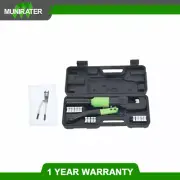 Crimping Cable Lug Terminal Crimping Tool Green YQK-70 6Mt Hydraulic Crimper