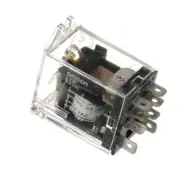 Blodgett - R3984 Relay DPST 24V Coil New OEM + Free Shipping