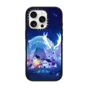 iPhone 16 Pro Impact Case Night Guard by ellievsbear