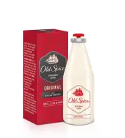 Old Spice After Shave Lotion 150ml, Original