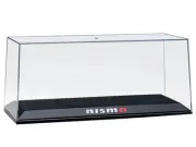 2023 Nismo Collectible Display Show Case for 1/18-1/24 Scale Model Cars