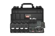 GME TX677 2 Watts UHF Handheld Radio - Quad Pack