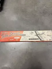 Top Flight Baby Flite Streak Control Line .049 Balsa R/c Model airplane Kit