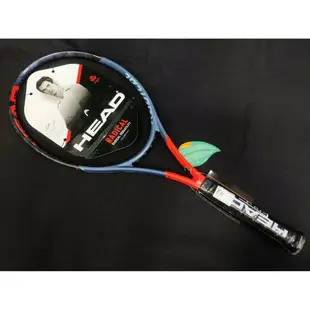 免運 HEAD 網球拍 Graphene Touch Radical PRO 233909 3號握把【大自在運動休閒精品店】