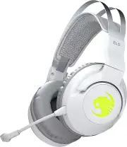 Elo 7.1 Air PC Wireless Gaming Headset, Surround Sound Headphones