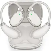 Language Translator Earbuds Offer Two Way Real-time Translation in 150 Languages, with Bluetooth and an APP Provide Instant Online Voice Translation for Travel Learning and Business