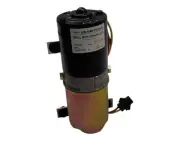 1988-1992 CHEVROLET PONTIAC CAVALIER SUNBIRD PUMP F/TOP W/MOT 12396408 - NEW