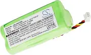 Replacement Battery Compatible with Symbol Barcode Scanner DS6878 DS6878-SR LS4278 LS4278-M 82-67705-01
