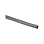 D-Line 2.5m Ø10-40mm Black Cable Tidy Wrap Cable Organiser