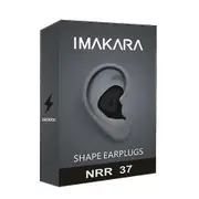 Anti-snoring And Anti-noise Earplugs Noise-cancelling Sleep Protection Soft Plastic Earplugs