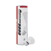 BADMINTON SHUTTLECOCK – WISH – AIRFLOW 5000 FAST