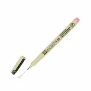 XSDK05-21 Sakura Pigma Micron 05 Marker Pen, 0.45mm Tip, Rose, Pack of 1