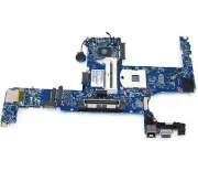 NEW HP EliteBook 8460p 14" Intel Motherboard Mainboard 642759-001
