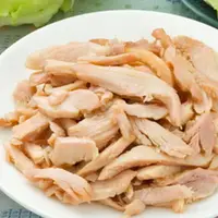 在飛比找蝦皮購物優惠-香燻雞肉片 雞肉 低GI 健身 健康餐 解凍即食 冷盤 熟食