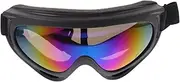 BESPORTBLE Fashion Cycling Glasses Riding Eyeglasses outside Protective Eyewear Windproof for Camping